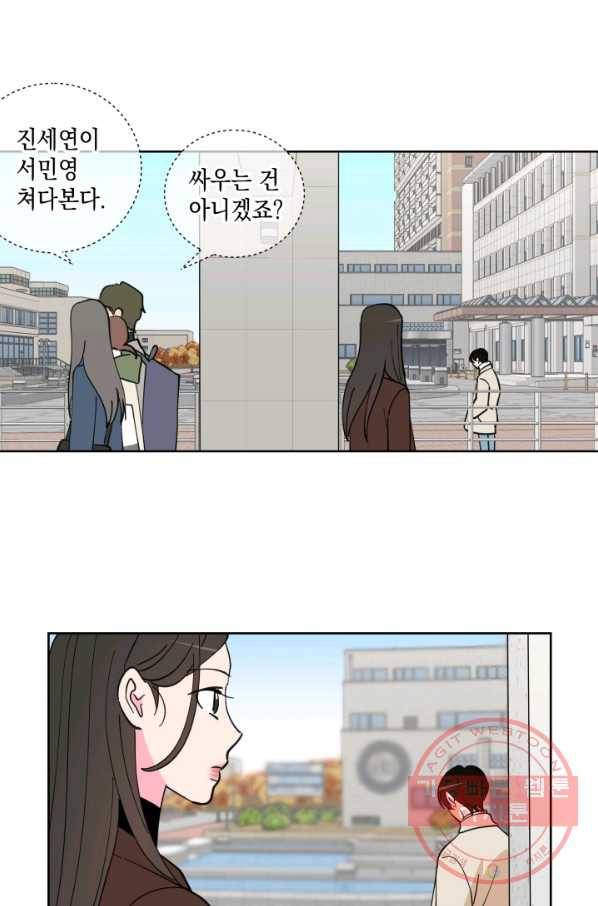 위장여친 38화 7