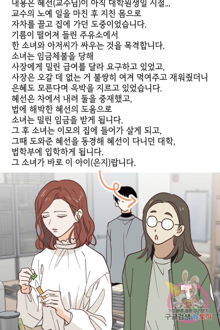위장여친 후기 2
