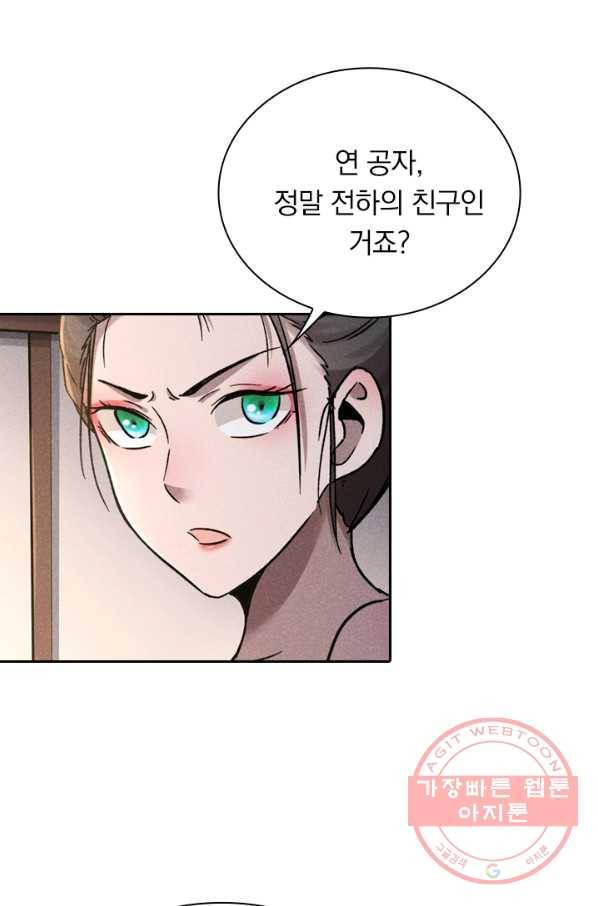 만계선종 458화 3
