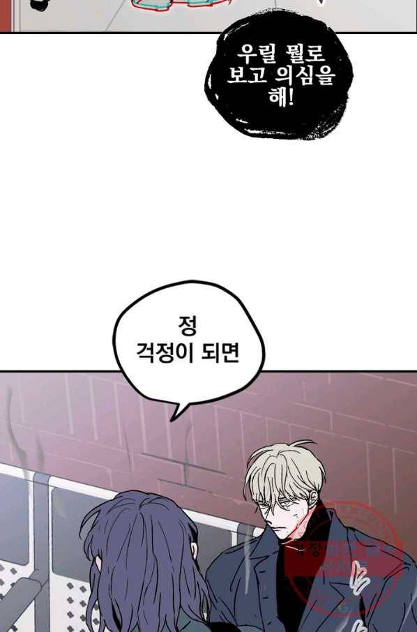 나는 너를 모른다 63화 6