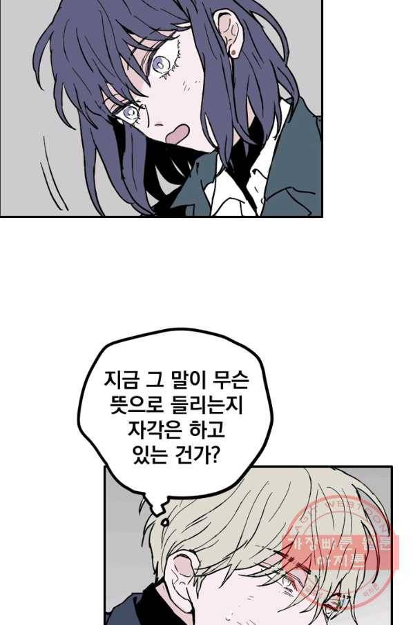 나는 너를 모른다 63화 8
