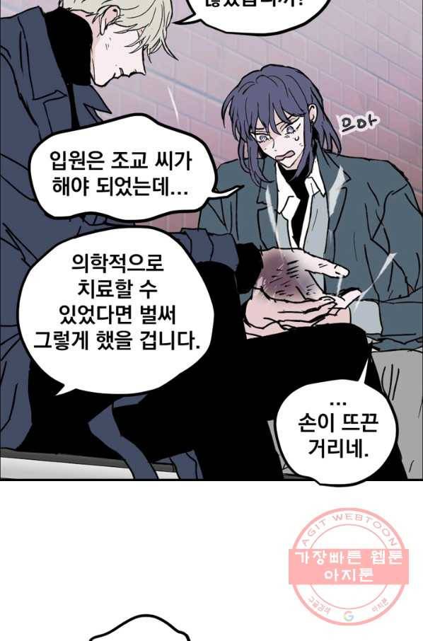 나는 너를 모른다 63화 15