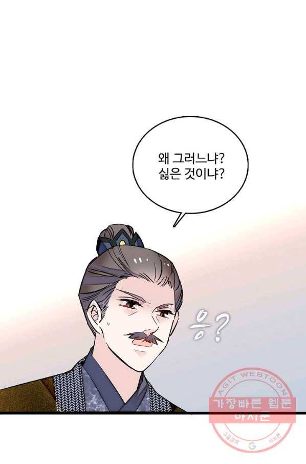 사금:동평백부 넷째 아가씨 91화 13