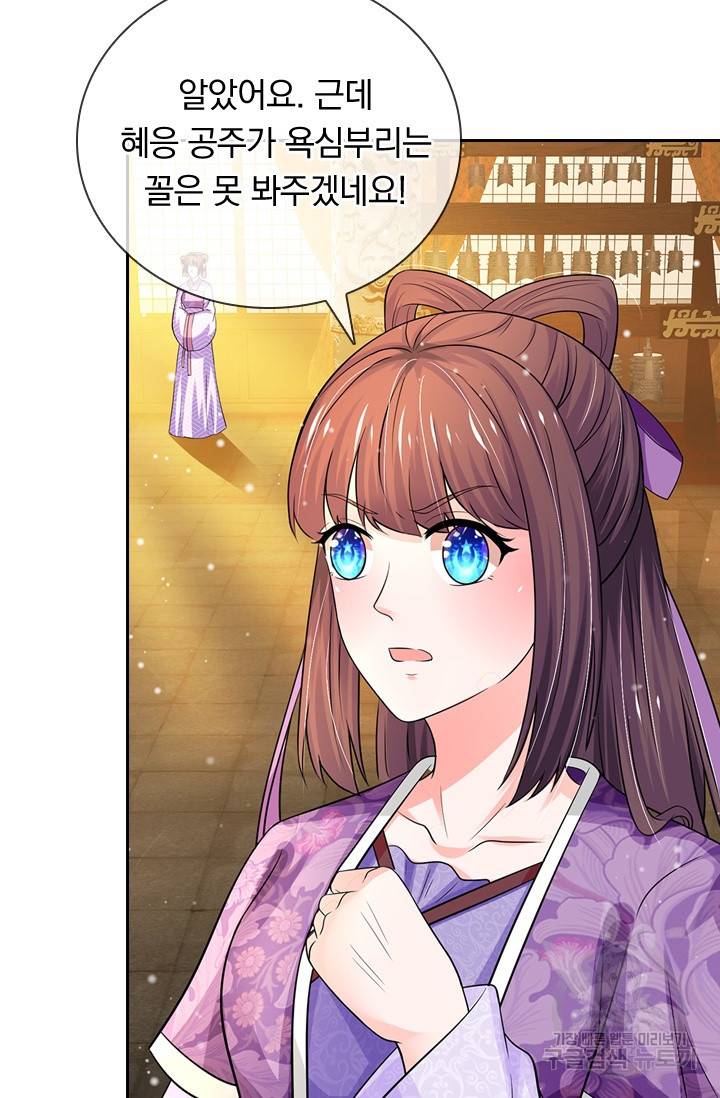 황후 시뮬레이션 194화 6