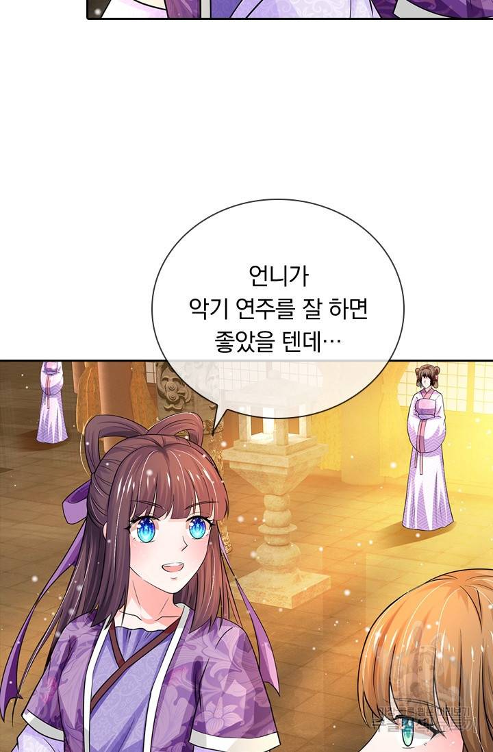 황후 시뮬레이션 194화 7