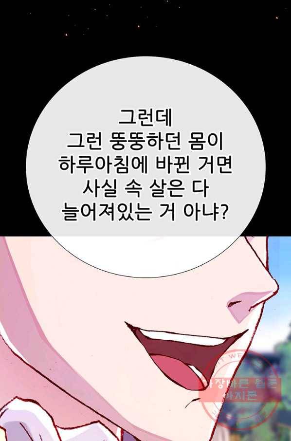못난이 공녀가 되었습니다 50화 4