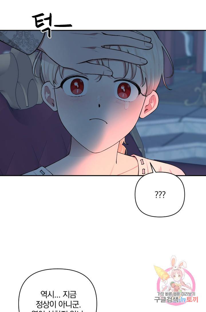 TL 소설 속 시녀가 되었습니다 54화 65