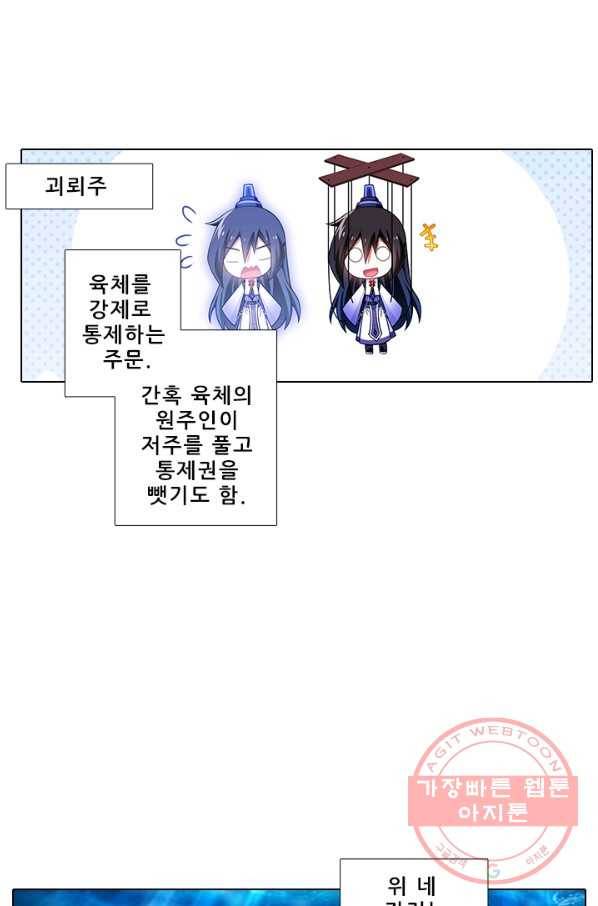 또라이 대사형 무림생존기 274화 4