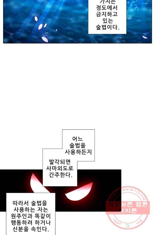 또라이 대사형 무림생존기 274화 5