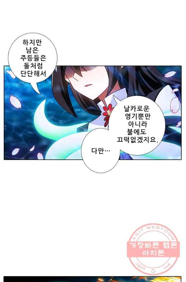 또라이 대사형 무림생존기 274화 11