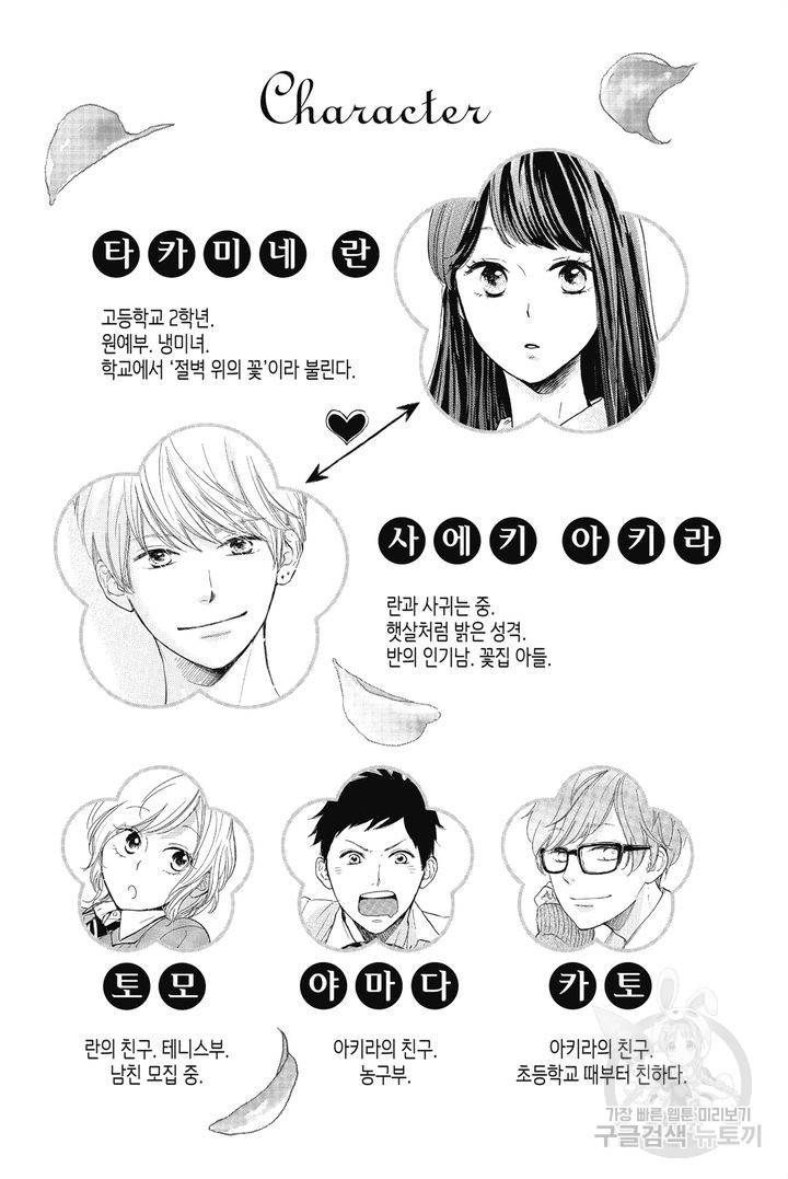 절벽 위의 란 49화 2