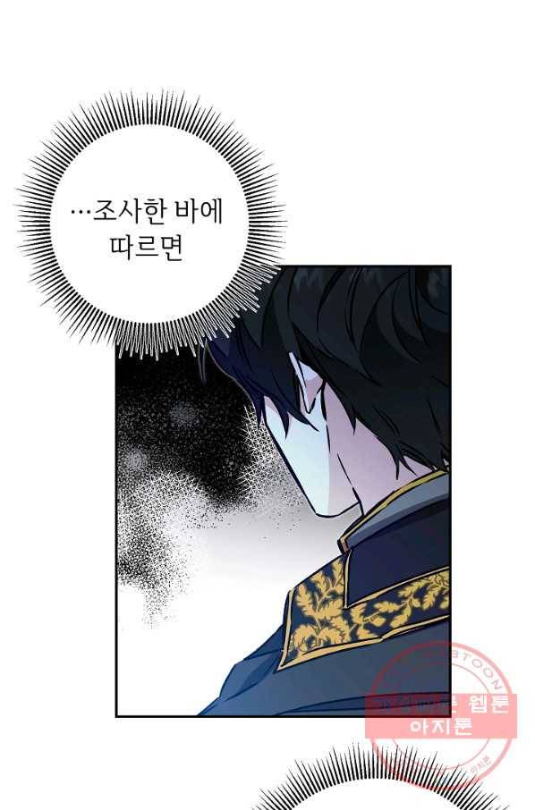 소설 속 악녀 황제가 되었다 82화 28
