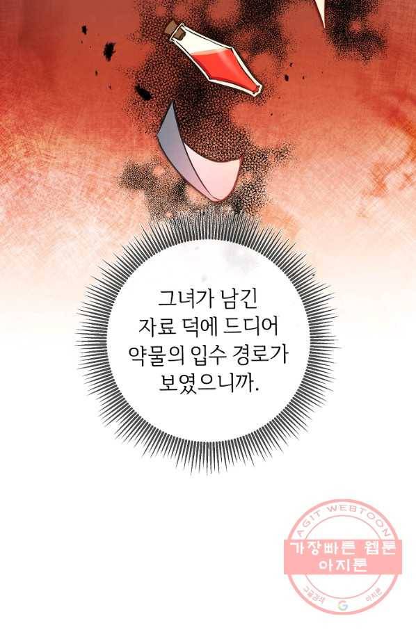 소설 속 악녀 황제가 되었다 82화 34