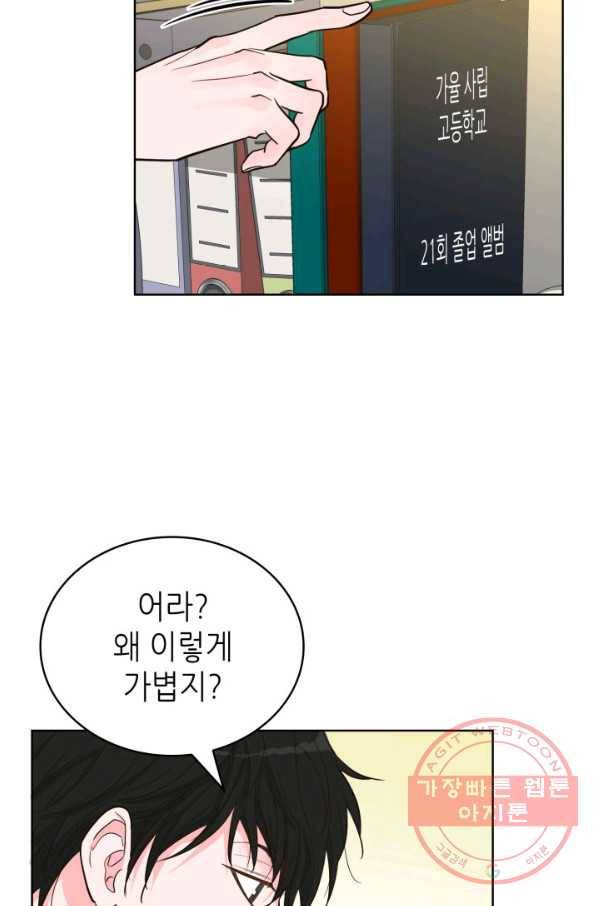 은밀한 나의 동거인 35화 28