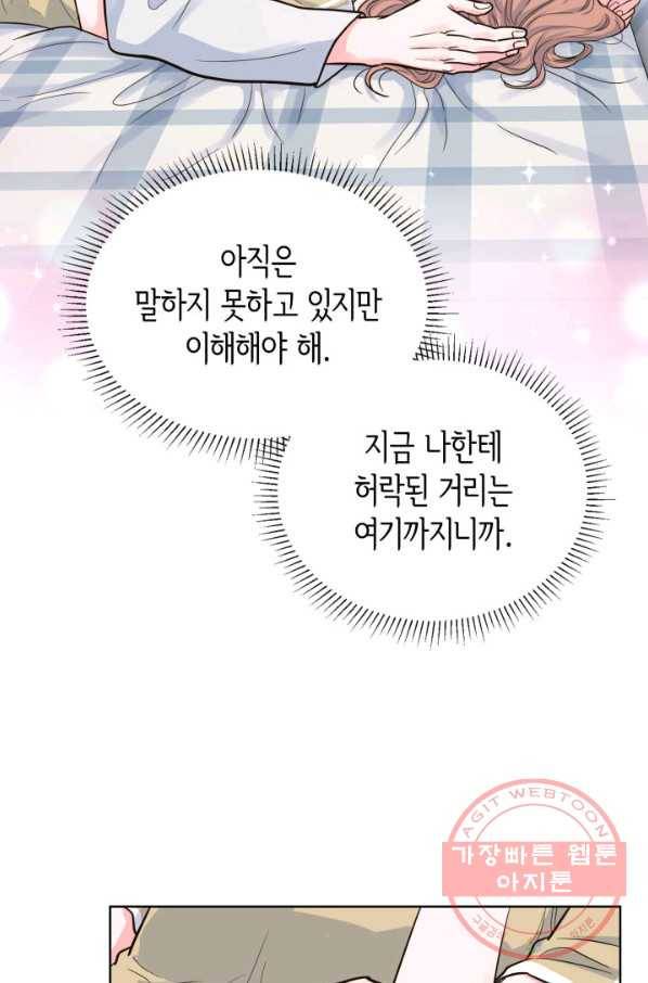 은밀한 나의 동거인 35화 69