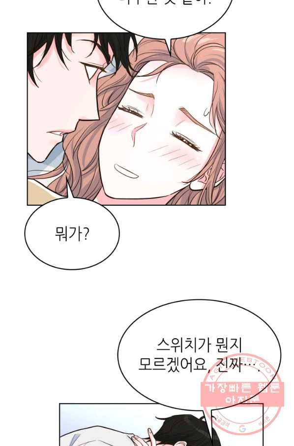 은밀한 나의 동거인 35화 72