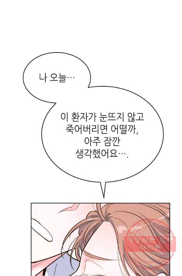 은밀한 나의 동거인 35화 75