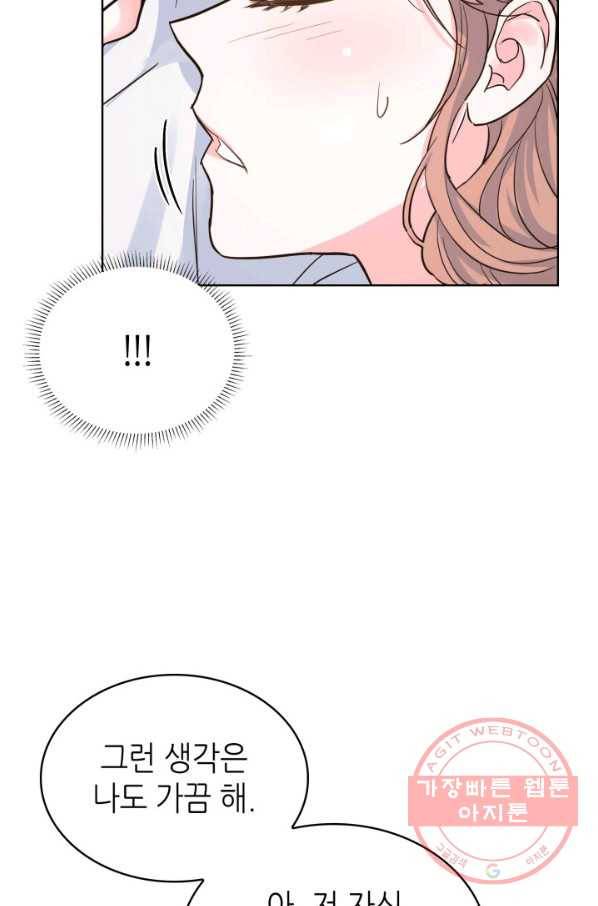 은밀한 나의 동거인 35화 76