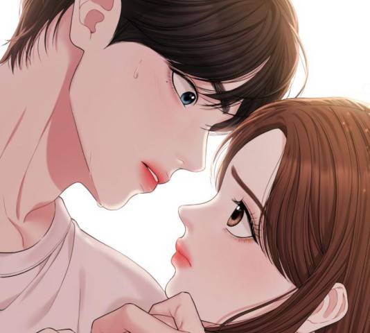 별을 삼킨 너에게 69화 12