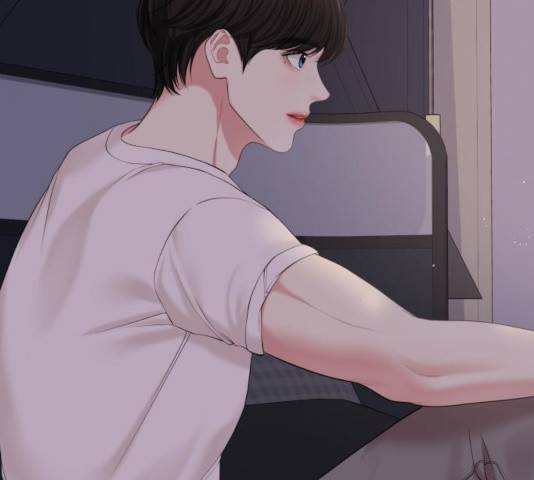 별을 삼킨 너에게 69화 34