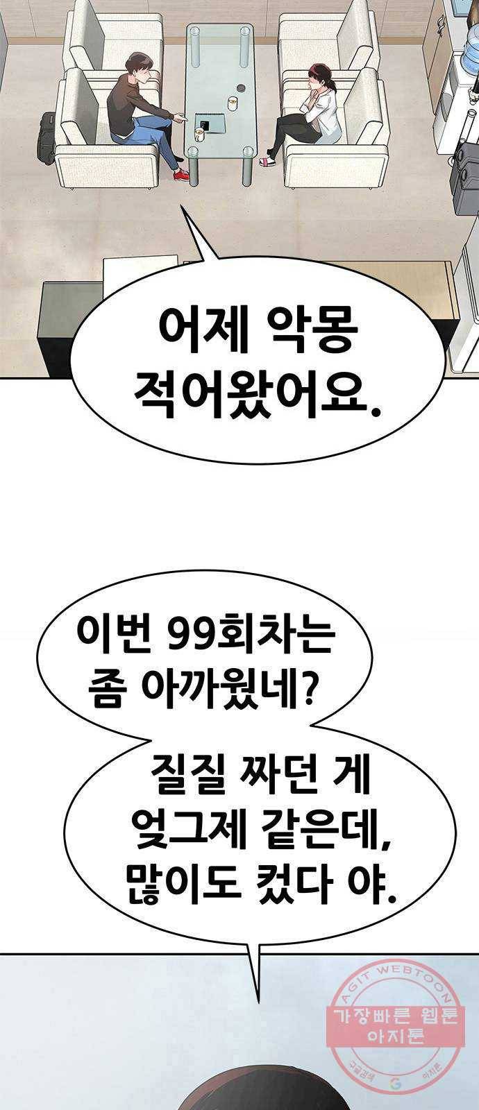 만능잡캐 1화. 악몽 54