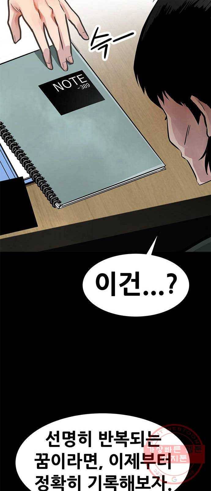 만능잡캐 1화. 악몽 72