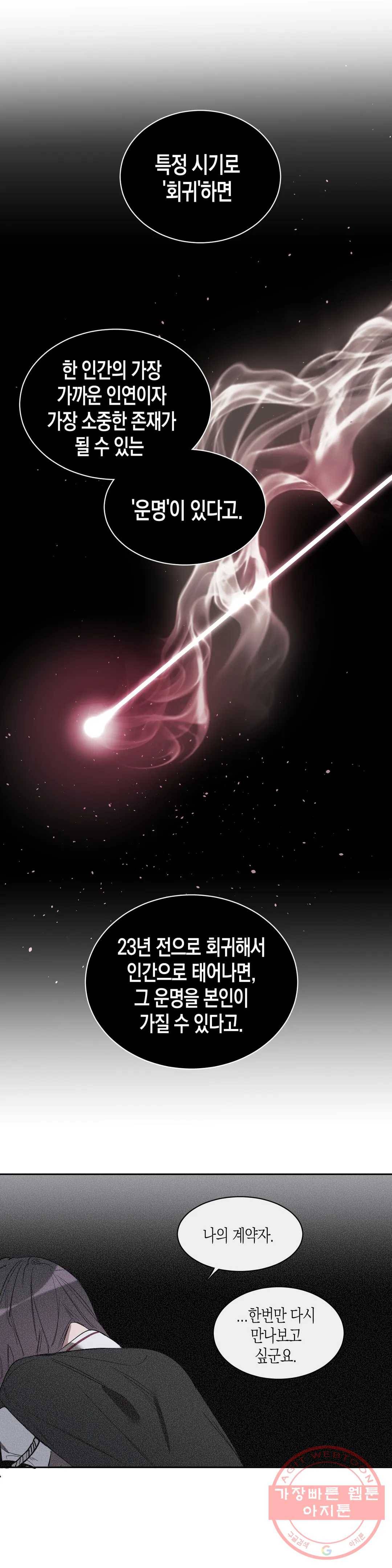 천사의 용도 77화 5