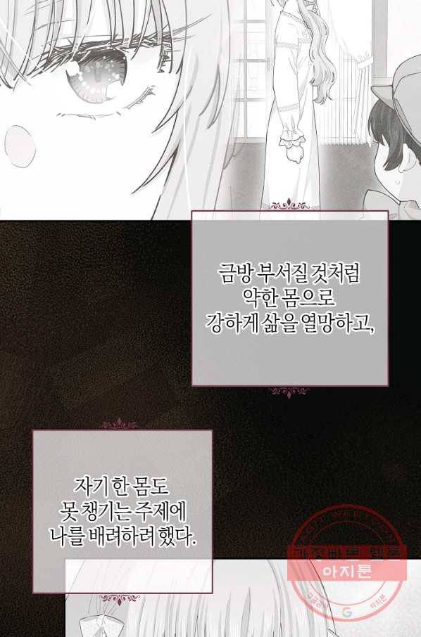건강이 없습니다 37화 75