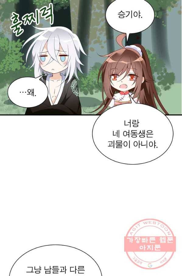 인생 3회차 스승님 65화 3