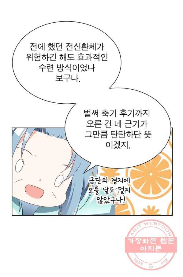 인생 3회차 스승님 65화 27
