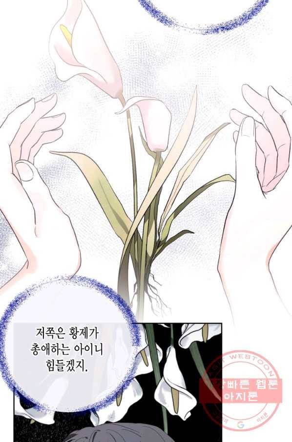 유리의 성 59화 6