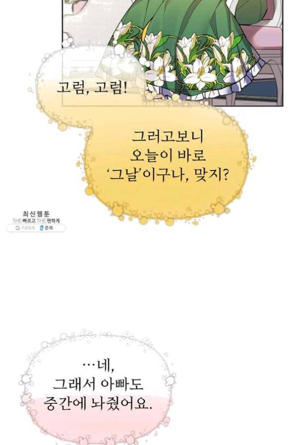 오늘부터 황녀! 31화 15