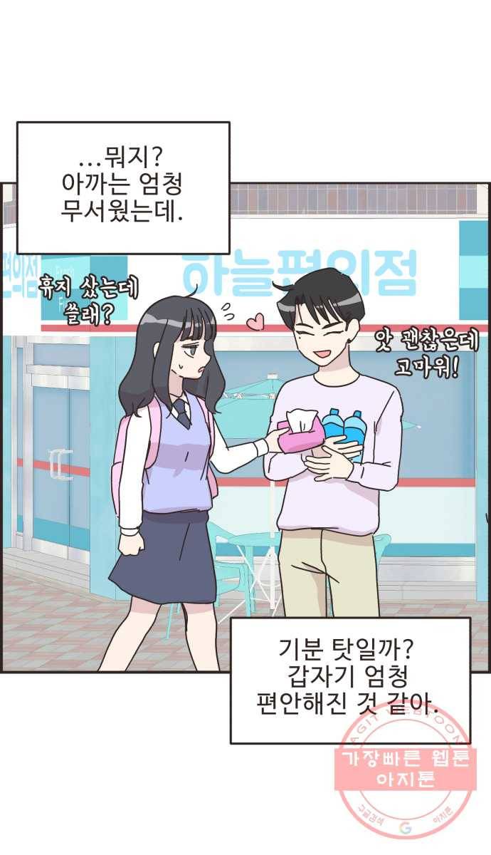 영앤리치가 아니야! 13. 김인후와 이새영 13