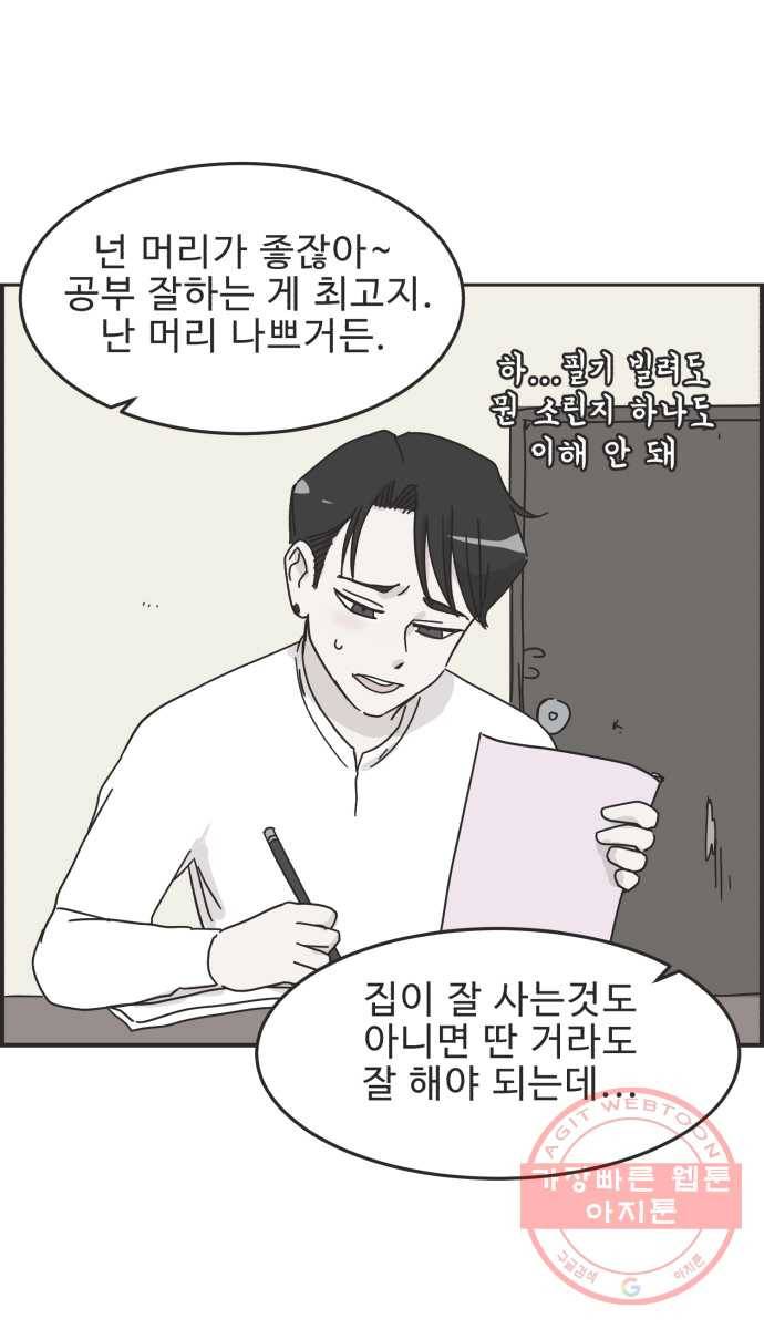 영앤리치가 아니야! 13. 김인후와 이새영 19
