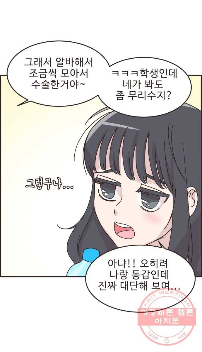 영앤리치가 아니야! 13. 김인후와 이새영 30