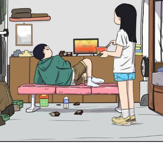 위아더좀비 39화 5