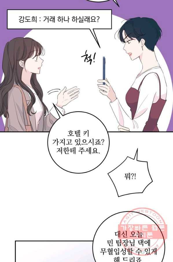 너와 사는 오늘 97화 4