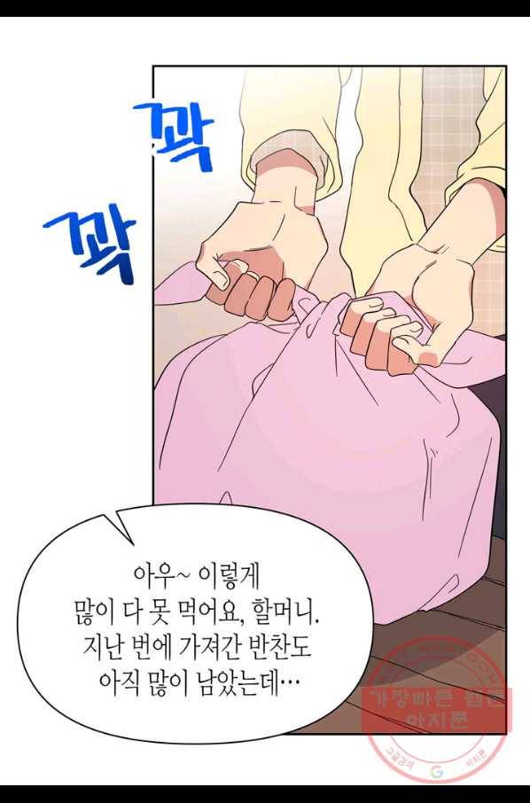 내 연애의 문제점 89화 4