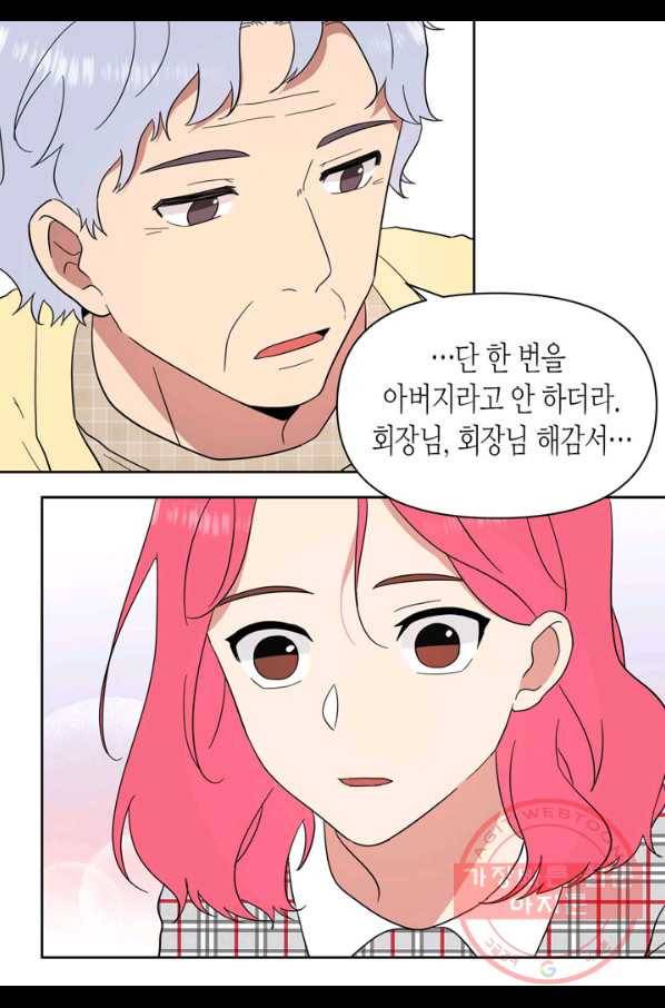 내 연애의 문제점 89화 6