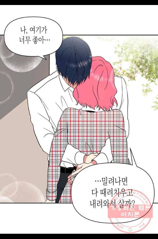 내 연애의 문제점 89화 13