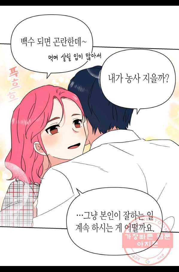 내 연애의 문제점 89화 14