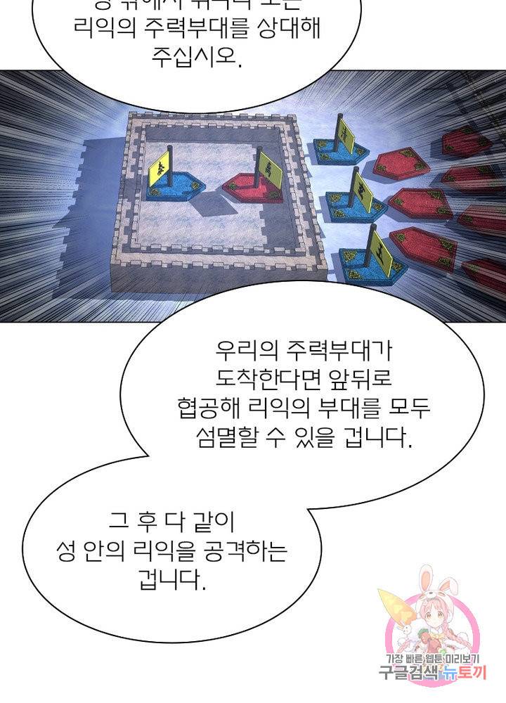 신으로 태어났습니다 401화 18