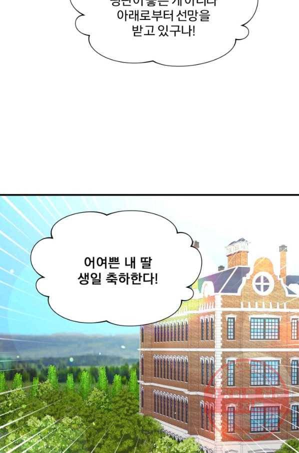 가짜 공녀님의 만렙 토끼 46화 9