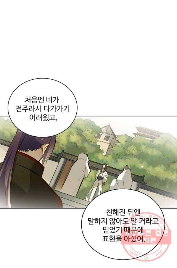 백련성신 510화 1