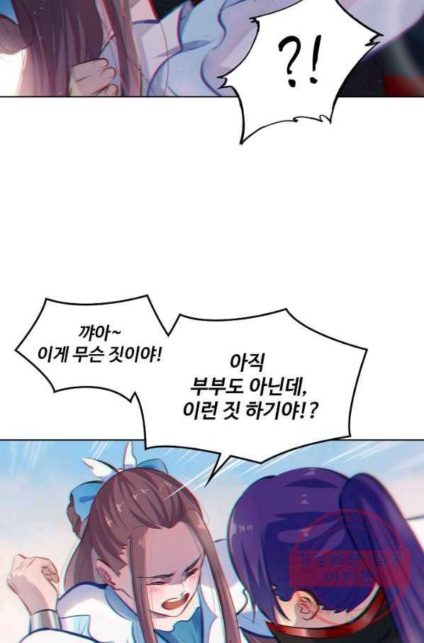 백련성신 510화 22