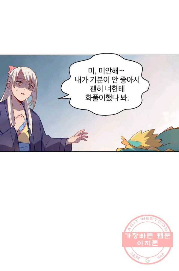 백련성신 510화 64