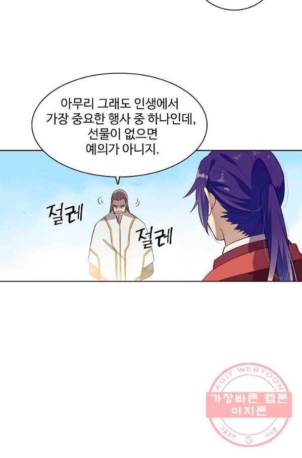 백련성신 510화 96