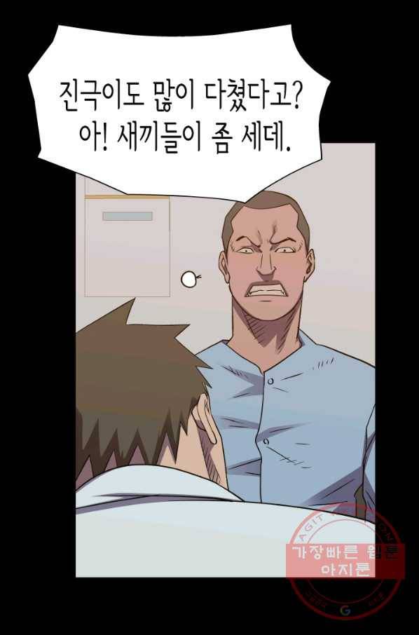 총수 비기닝 282화 1