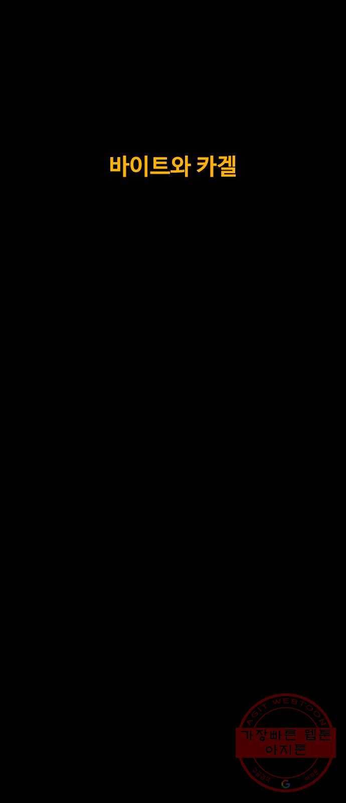 카루나 56. 바이트와 카겔 20