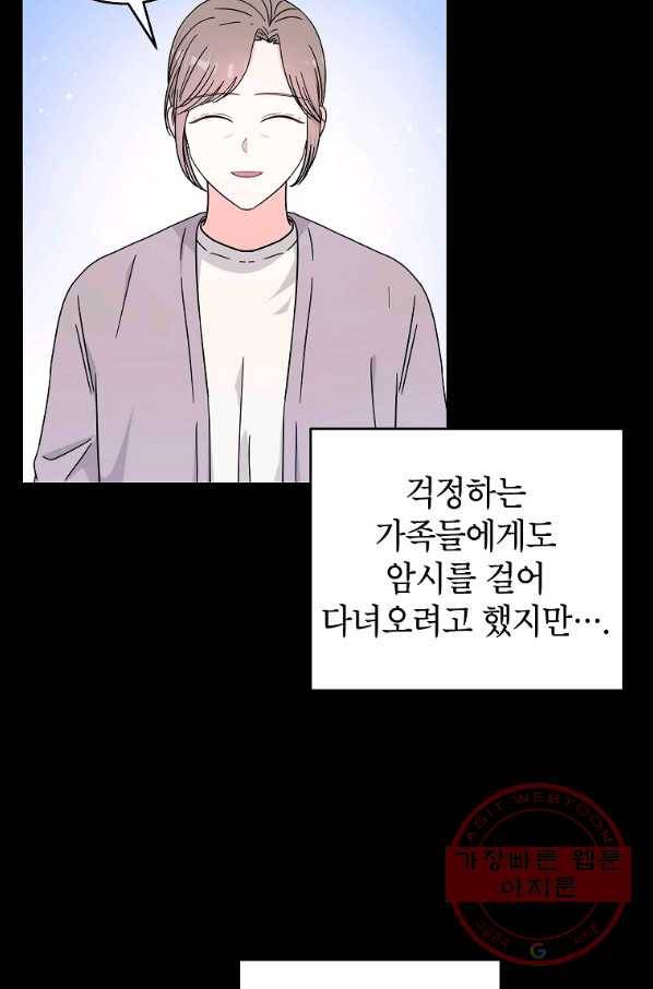 고개를 들어 달을 보라 55화 5